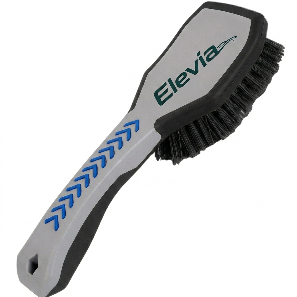 Elevia ™ Tire Brush