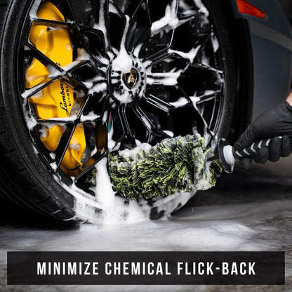 Elevia™ Viking Wheel Brush 2.0