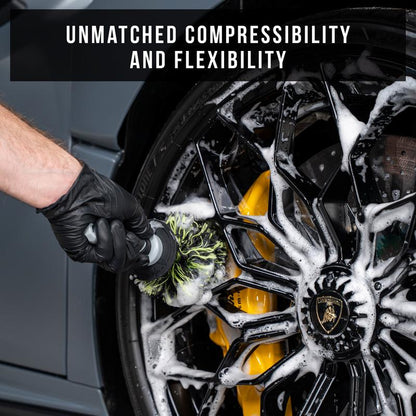 Elevia™ Viking Wheel Brush 2.0